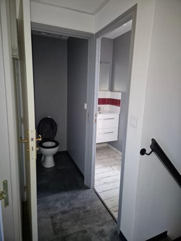 MAISON A RAIMBEAUCOURT avec cour