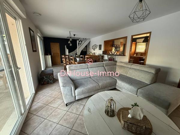 Maison à vendre 8 pièces de 176 m²