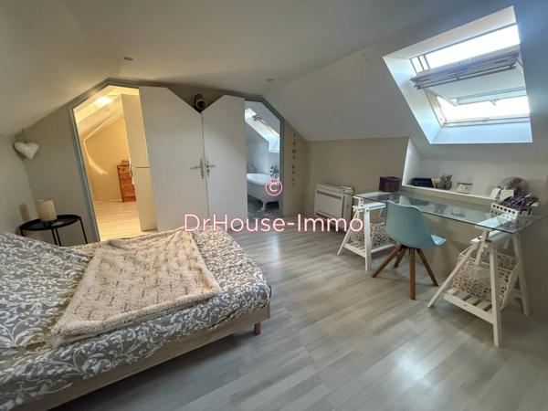 Maison à vendre 8 pièces de 176 m²