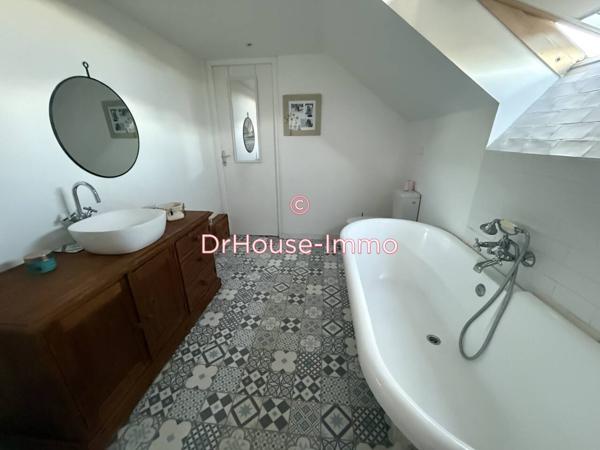 Maison à vendre 8 pièces de 176 m²