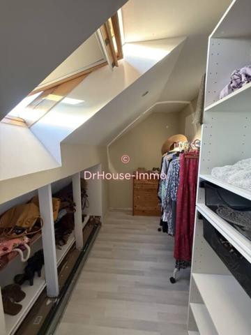 Maison à vendre 8 pièces de 176 m²