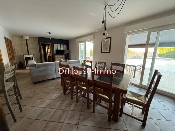 Maison à vendre 8 pièces de 176 m²