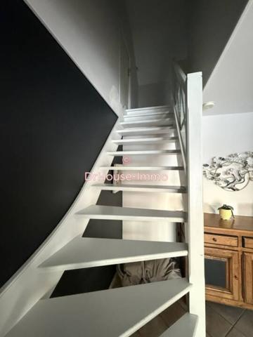 Maison à vendre 8 pièces de 176 m²