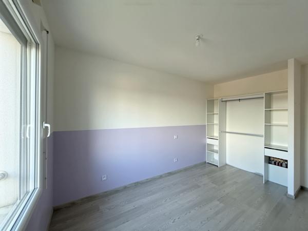 Maison 4 pièces - 82 m²