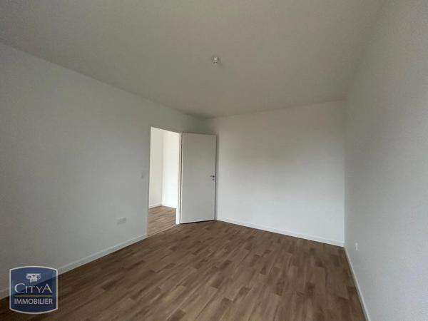 Appartement à louer 2 pièces 41.91m²
