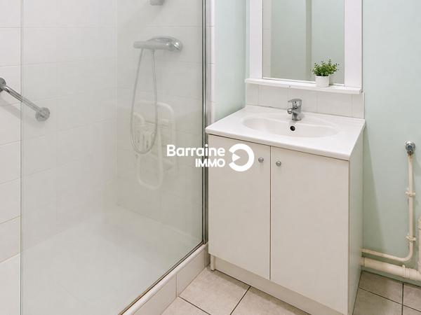 Vente appartement à Hennebont, 3 pièces 58m²