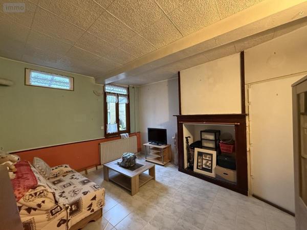 Maison à vendre à Corbie dans la Somme (80800), ref : 80121-2770