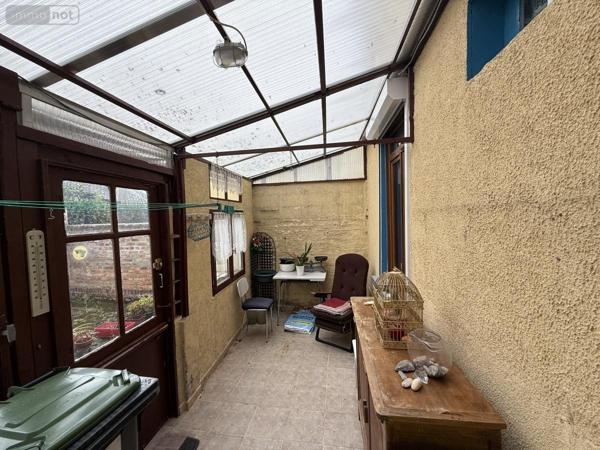 Maison à vendre à Corbie dans la Somme (80800), ref : 80121-2770