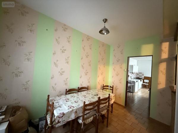 Maison à vendre à Corbie dans la Somme (80800), ref : 80121-2770