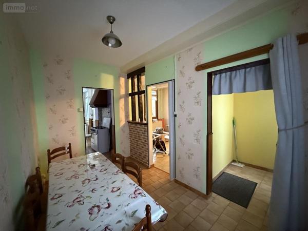 Maison à vendre à Corbie dans la Somme (80800), ref : 80121-2770