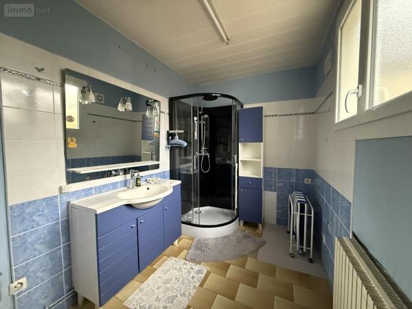 Maison à vendre à Corbie dans la Somme (80800), ref : 80121-2770