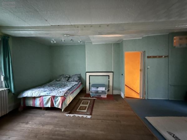 Maison à vendre à Corbie dans la Somme (80800), ref : 80121-2770