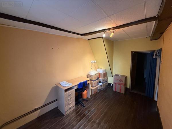 Maison à vendre à Corbie dans la Somme (80800), ref : 80121-2770