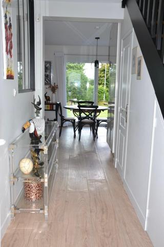 Maison à vendre à Brest dans le Finistère (29200), ref : 2601M   
LAMBEZELLEC