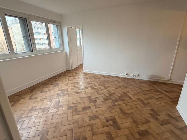 Appartement Massy 4 pièce(s) 63 m2