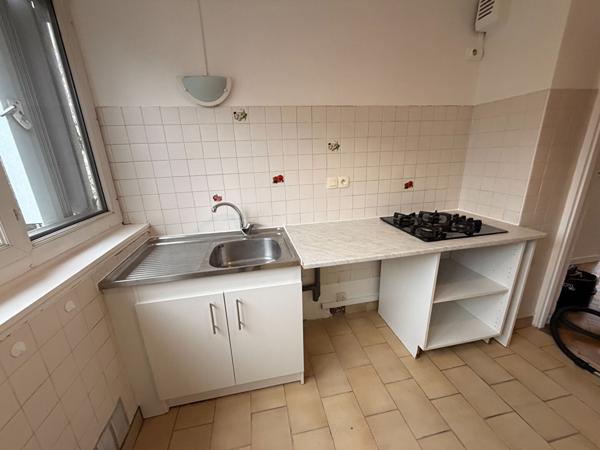 Appartement Massy 4 pièce(s) 63 m2