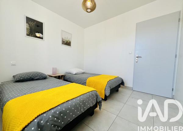 Maison à vendre 4 pièces 95 m² Narbonne