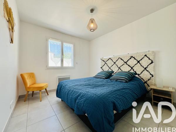 Maison à vendre 4 pièces 95 m² Narbonne