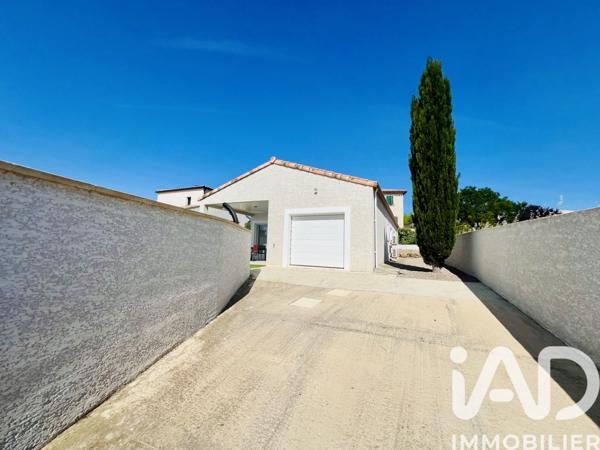 Maison à vendre 4 pièces 95 m² Narbonne