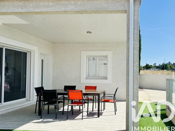 Maison à vendre 4 pièces 95 m² Narbonne