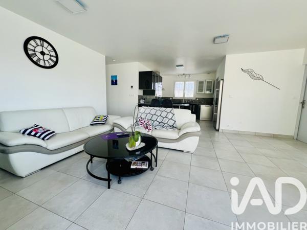 Maison à vendre 4 pièces 95 m² Narbonne