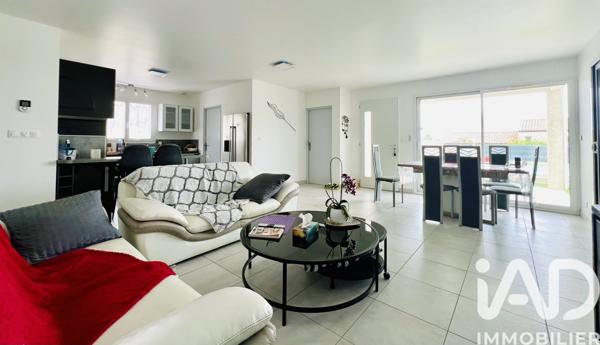 Maison à vendre 4 pièces 95 m² Narbonne