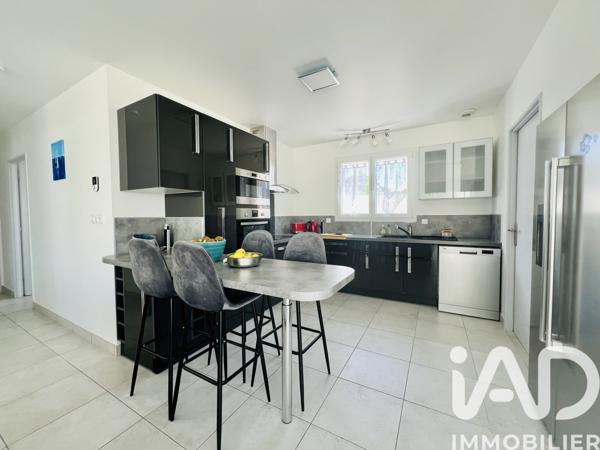 Maison à vendre 4 pièces 95 m² Narbonne