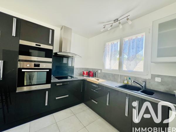 Maison à vendre 4 pièces 95 m² Narbonne