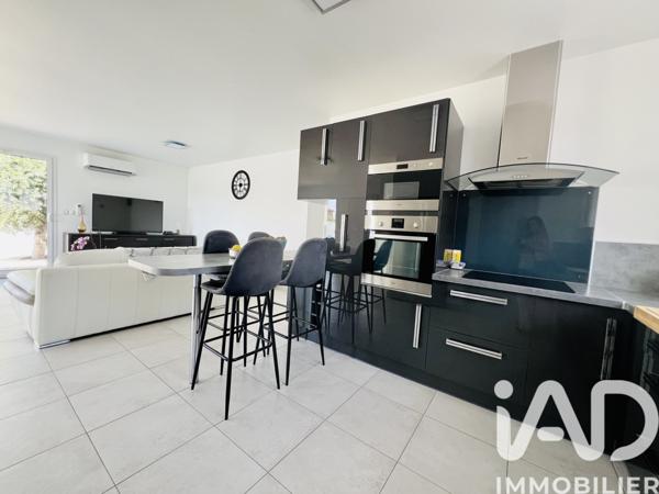 Maison à vendre 4 pièces 95 m² Narbonne