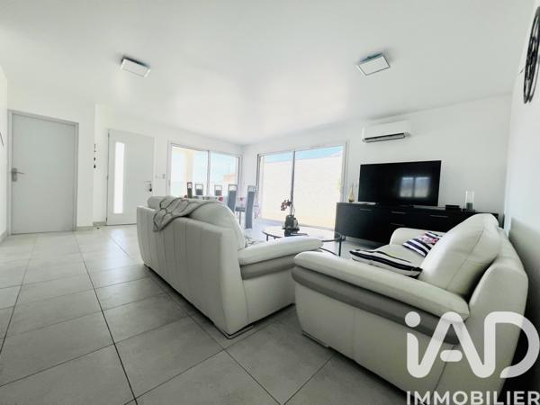 Maison à vendre 4 pièces 95 m² Narbonne