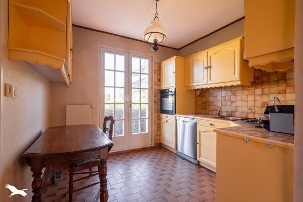 Maison à vendre |  Pibrac |  4 pièces | 90 m²