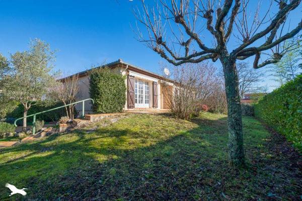 Maison à vendre |  Pibrac |  4 pièces | 90 m²