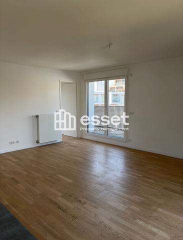 Location Appartement 5 pièces 95.7 m² - Rueil-malmaison 92500