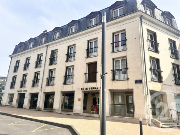 Appartement F3 à vendre  3 pièces - 69,90 m2 NEVERS - 58