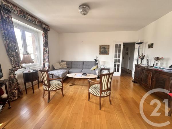 Appartement F3 à vendre  3 pièces - 69,90 m2 NEVERS - 58