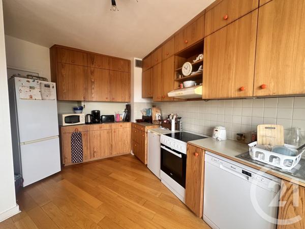 Appartement F3 à vendre  3 pièces - 69,90 m2 NEVERS - 58