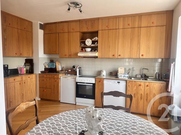 Appartement F3 à vendre  3 pièces - 69,90 m2 NEVERS - 58