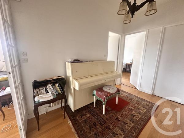 Appartement F3 à vendre  3 pièces - 69,90 m2 NEVERS - 58