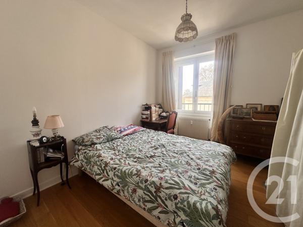 Appartement F3 à vendre  3 pièces - 69,90 m2 NEVERS - 58