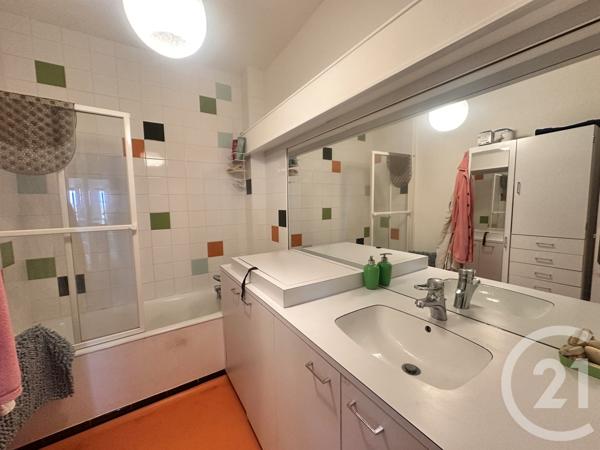 Appartement F3 à vendre  3 pièces - 69,90 m2 NEVERS - 58