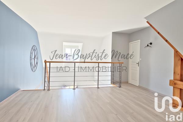 Maison à vendre 6 pièces 162 m² Saint-Léger-de-Linières