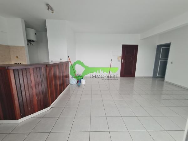 Appartement T2  à Cayenne | Immo-Vert
