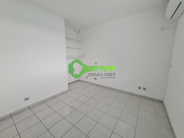 Appartement T2  à Cayenne | Immo-Vert