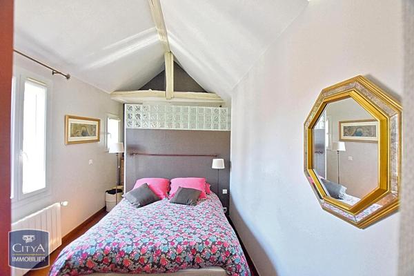 Appartement à vendre 3 pièces 58m²