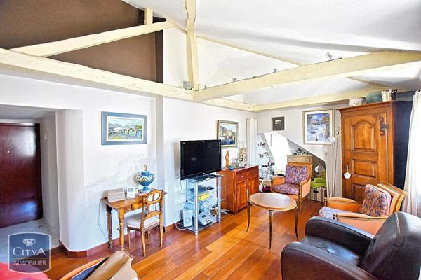 Appartement à vendre 3 pièces 58m²