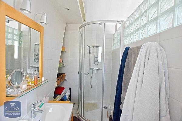 Appartement à vendre 3 pièces 58m²