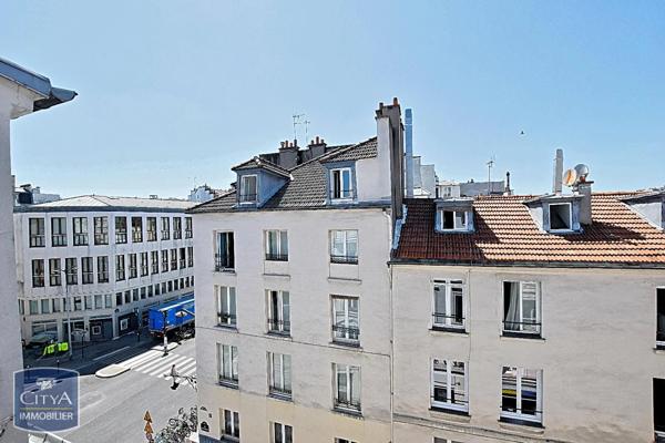 Appartement à vendre 3 pièces 58m²