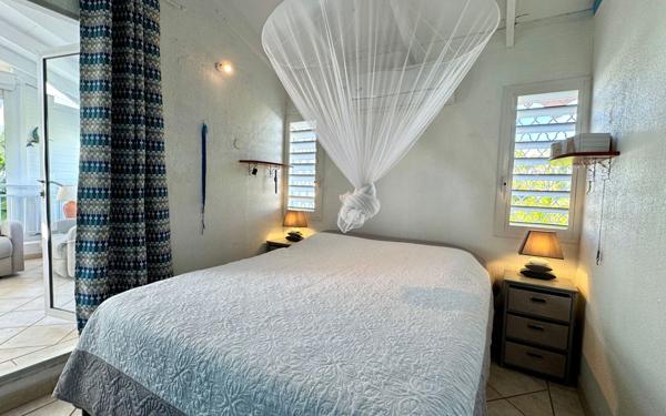 Appartement à vendre    3 pièces •  Saint-François