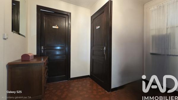 Maison à vendre 5 pièces 129 m² Bouzais