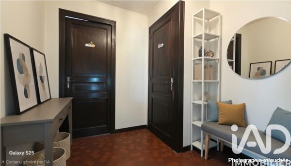 Maison à vendre 5 pièces 129 m² Bouzais